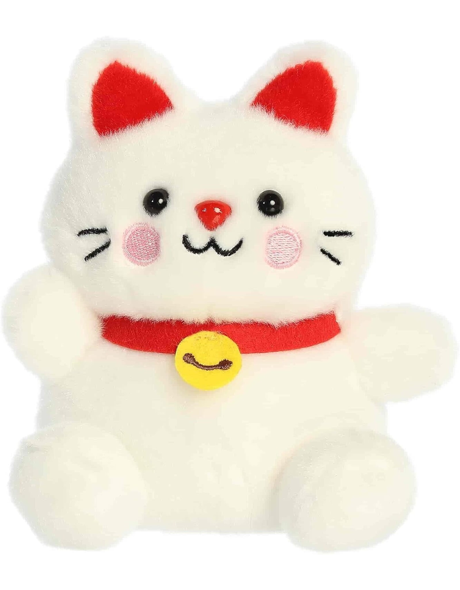 Palm Pals - kota lucky cat