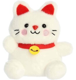 Palm Pals - kota lucky cat