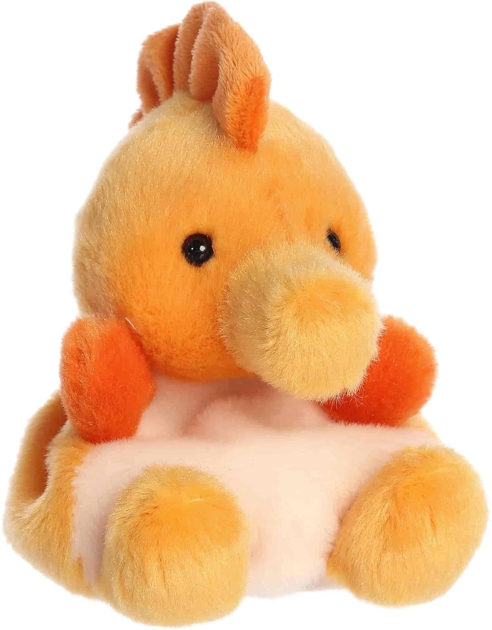 Palm Pals - felipe seahorse