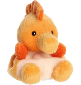 Palm Pals - felipe seahorse