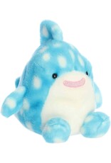 Palm Pals - dottie whale shark