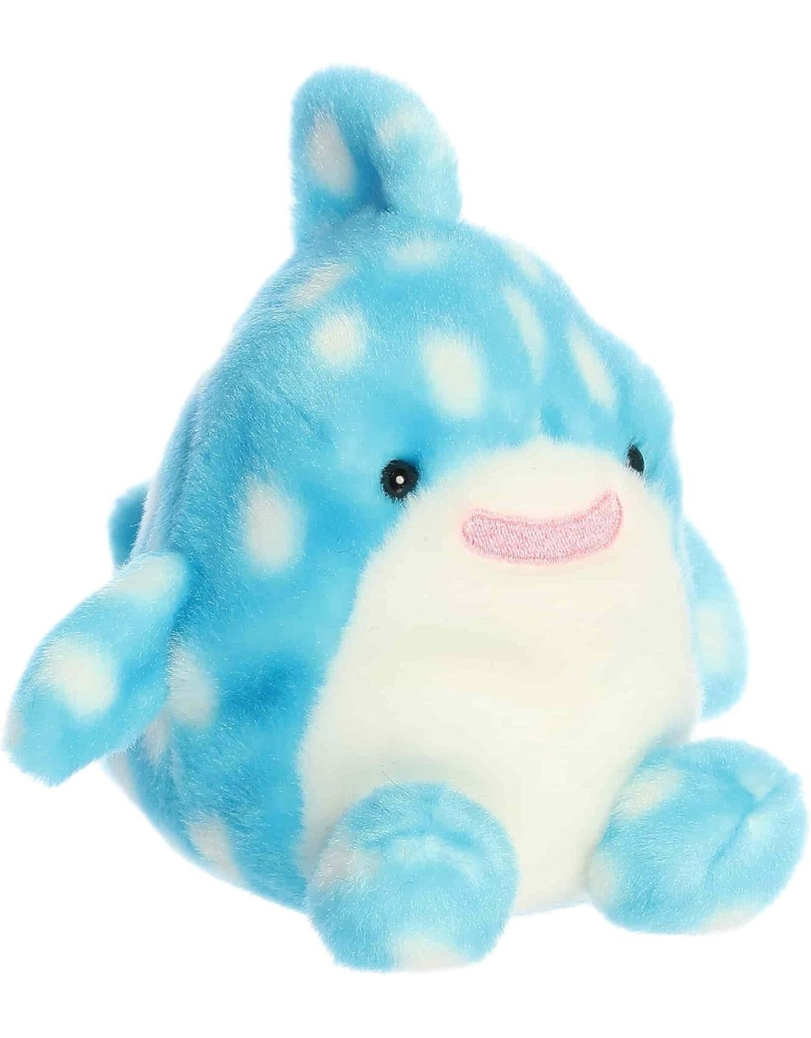 Palm Pals - dottie whale shark