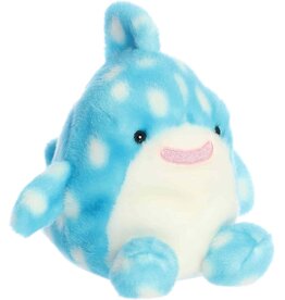 Palm Pals - dottie whale shark