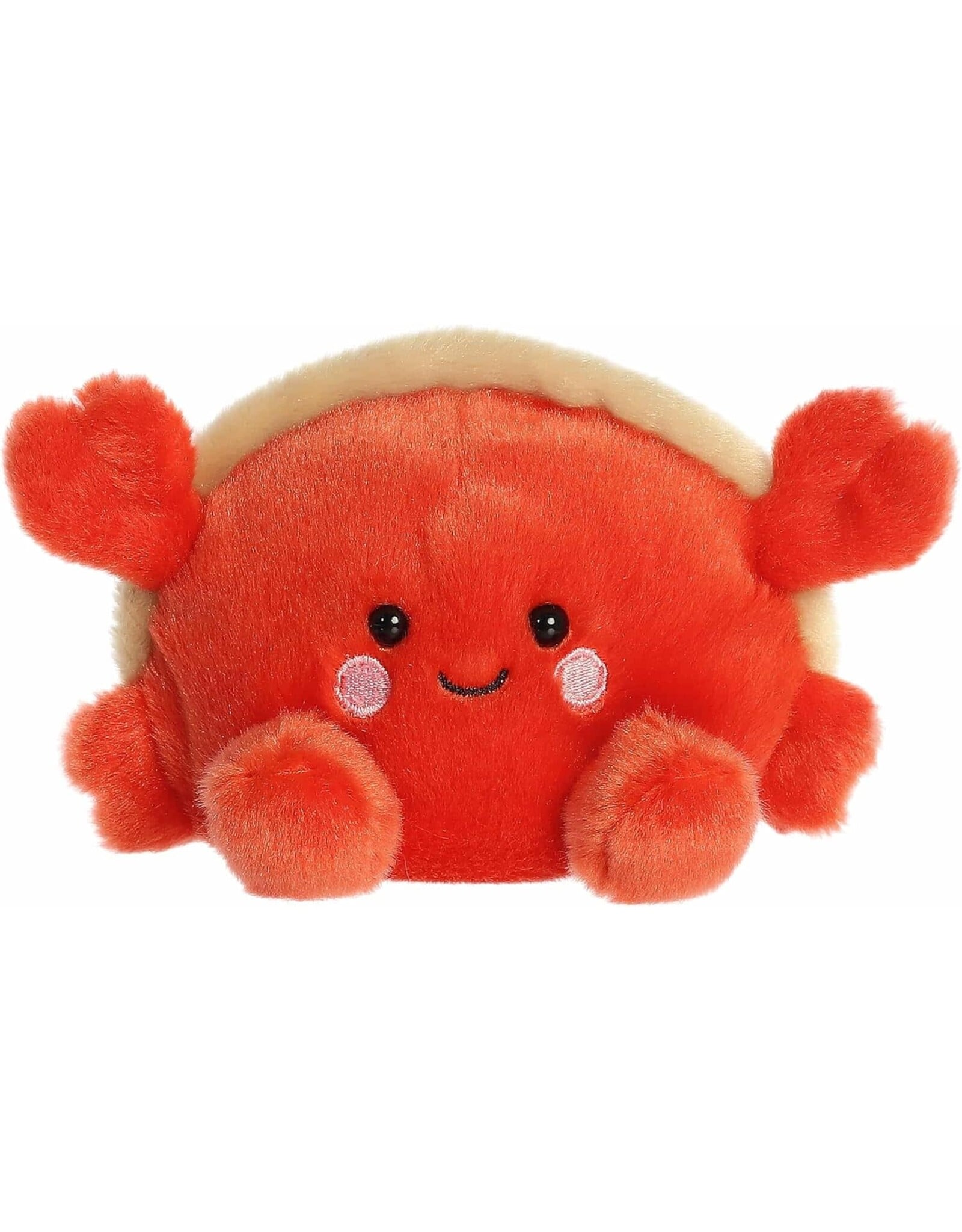 Palm Pals - tide hermit crab