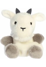 Palm Pals - jenny mountain goat