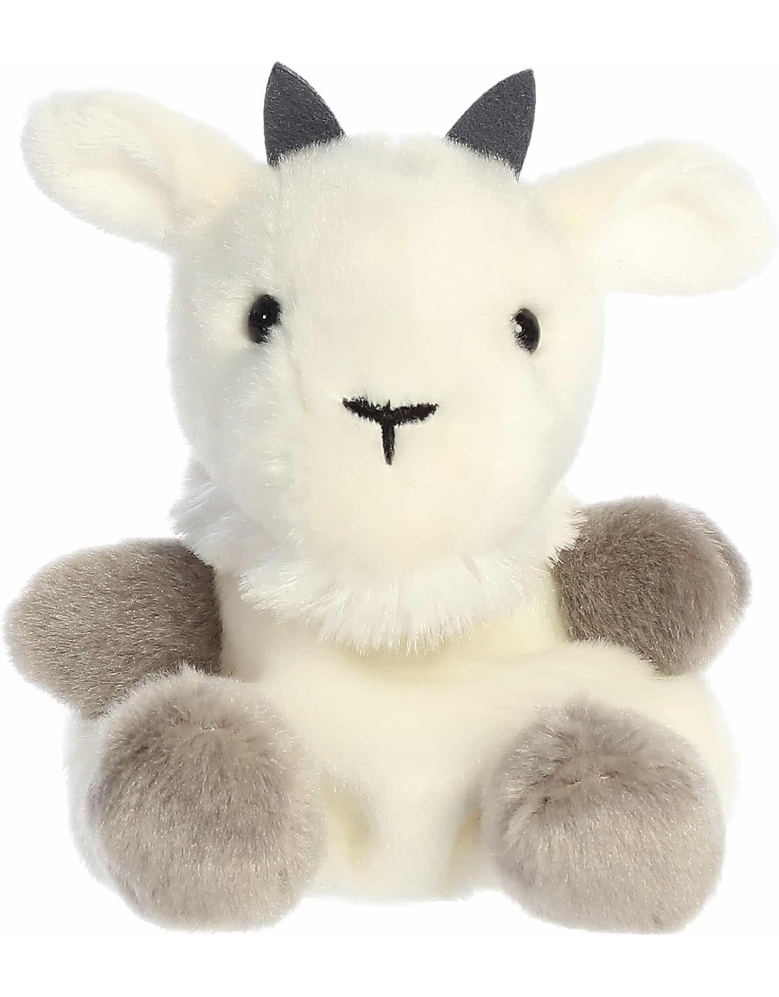 Palm Pals - jenny mountain goat