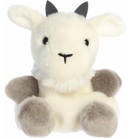 Palm Pals - jenny mountain goat