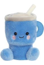 Palm Pals - cliff travel cup