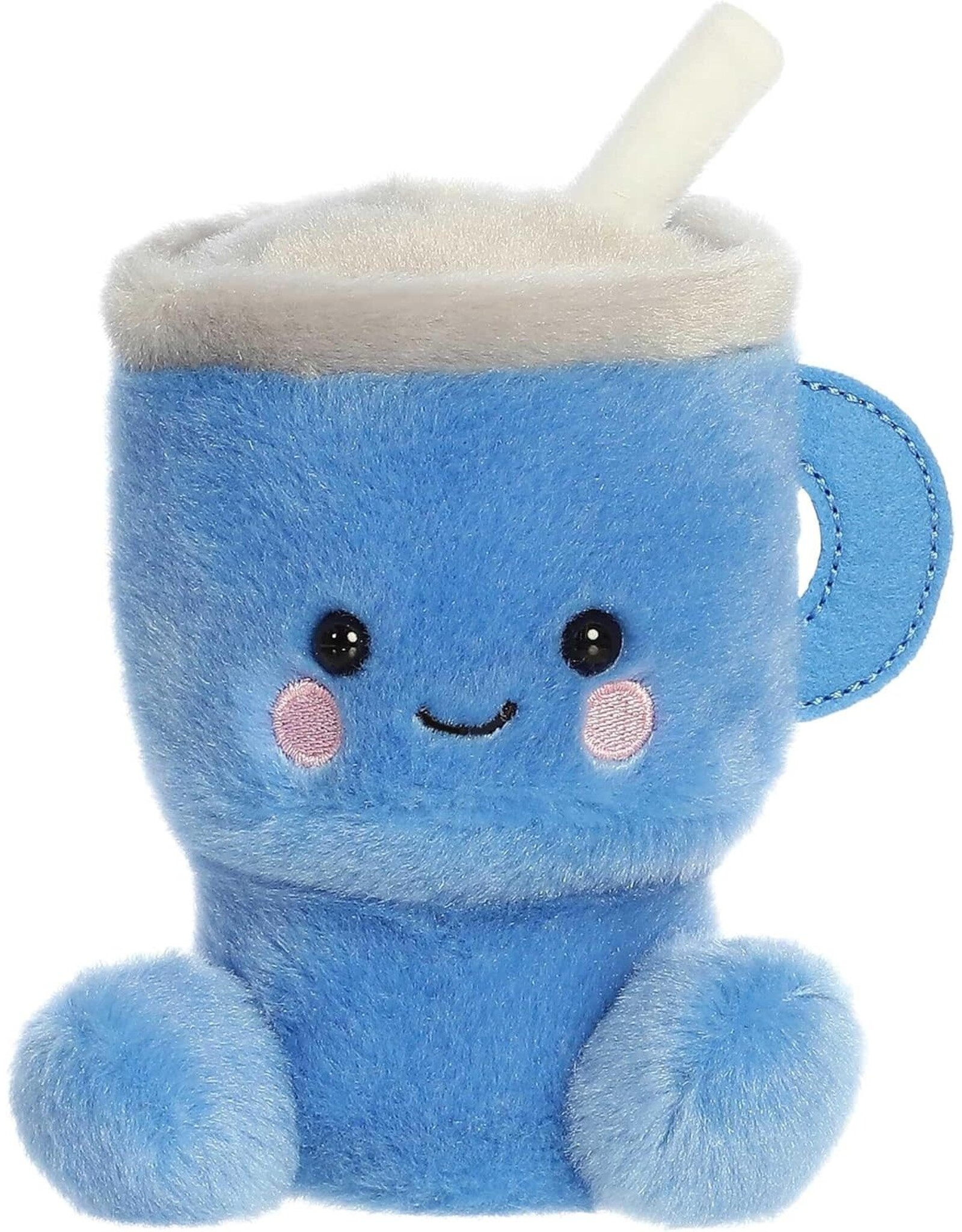 Palm Pals - cliff travel cup
