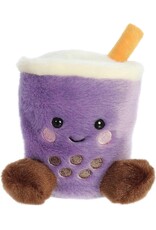 Palm Pals - tart taro boba