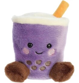 Palm Pals - tart taro boba