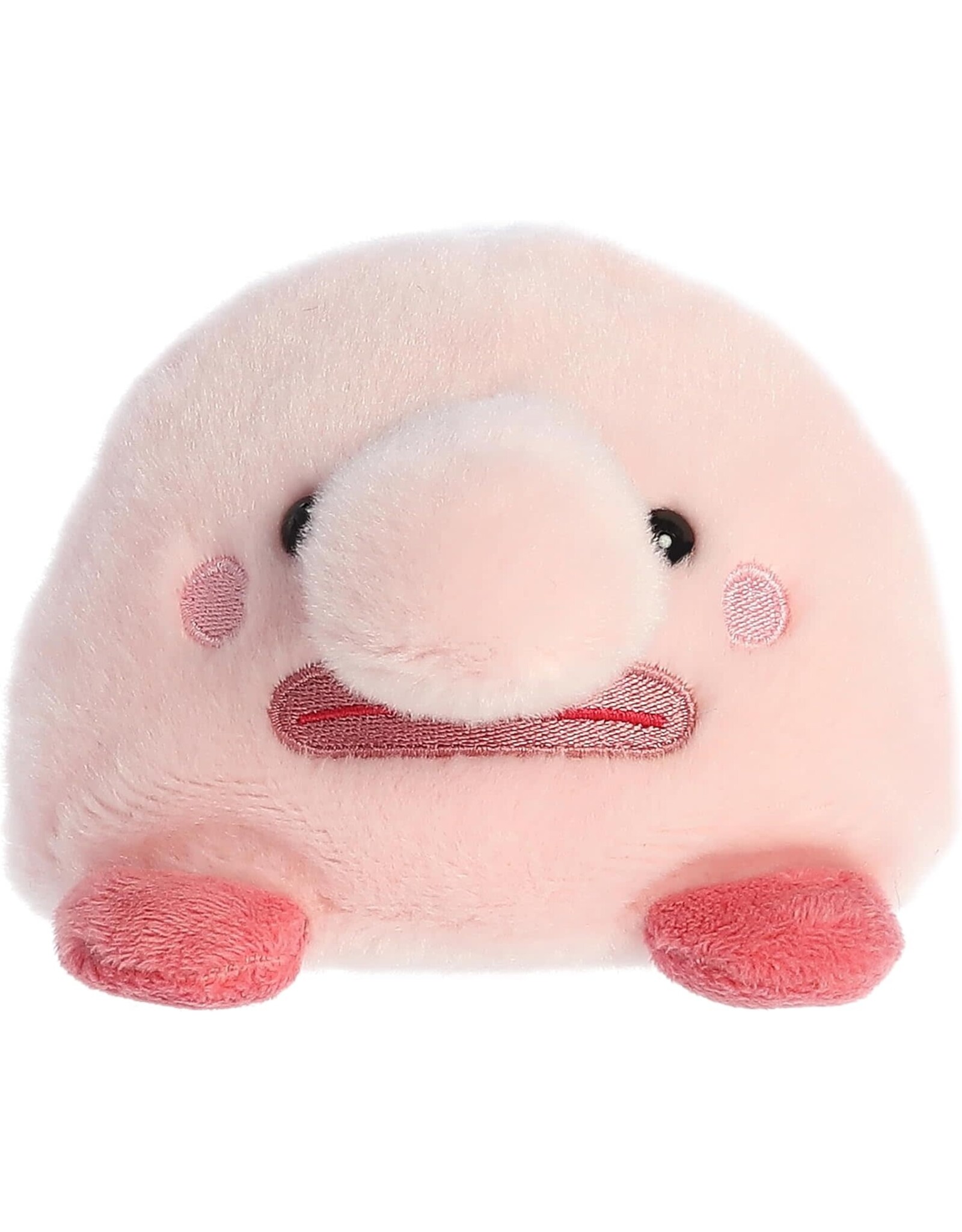 Palm Pals - bart blobfish