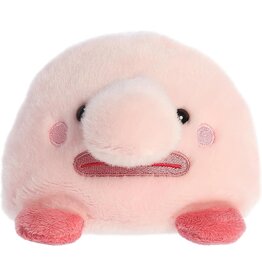 Palm Pals - bart blobfish