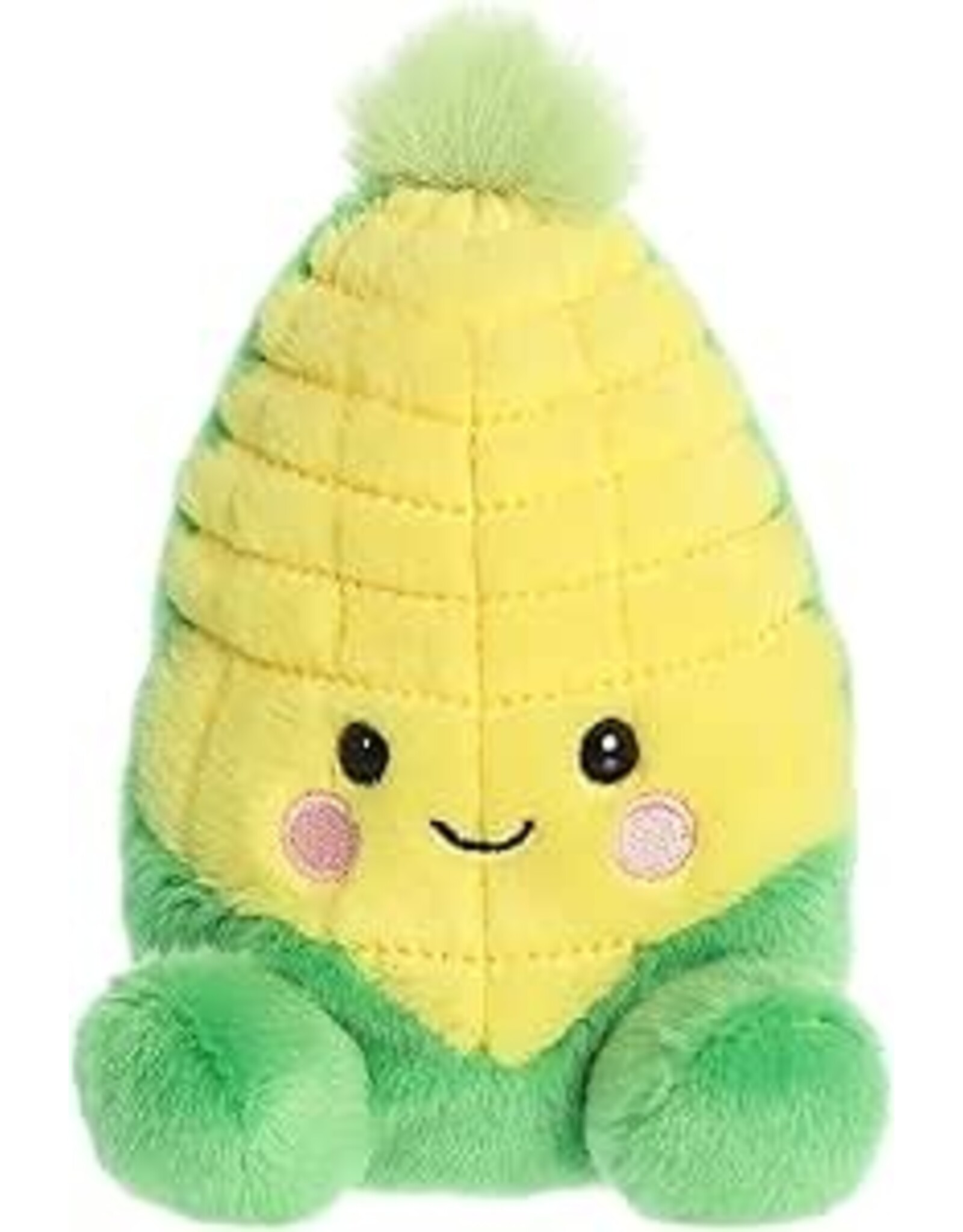 Palm Pals - wavery corn