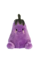 Palm Pals - aubrey eggplant