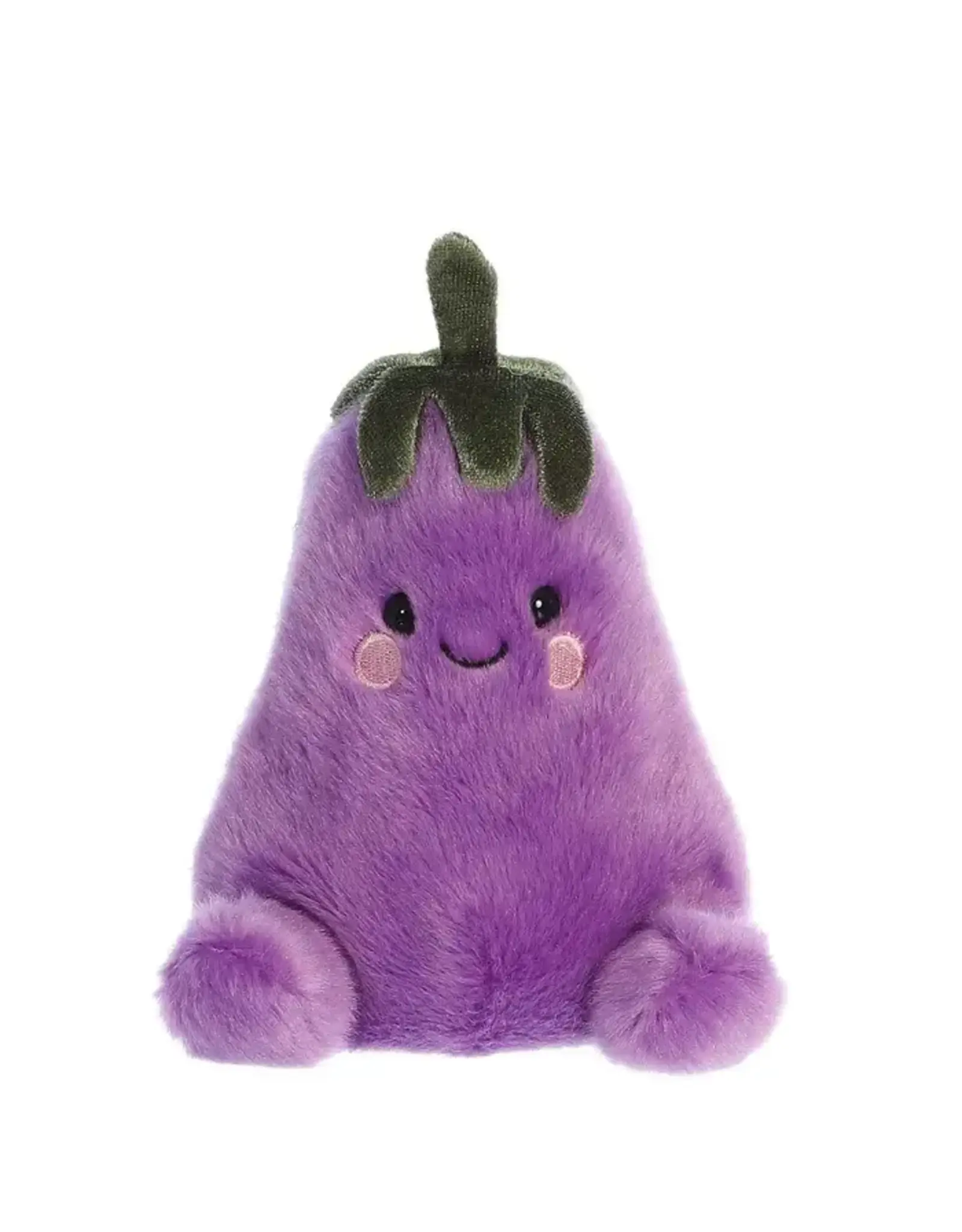 Palm Pals - aubrey eggplant