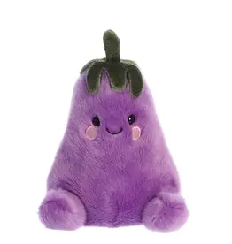 Palm Pals - aubrey eggplant