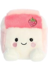 Palm Pals - fresa strawberry milk