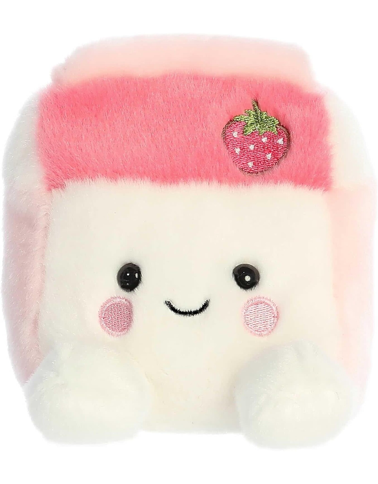 Palm Pals - fresa strawberry milk