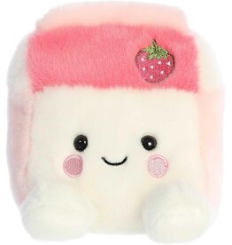 Palm Pals - fresa strawberry milk