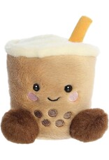 Palm Pals - milky tea boba