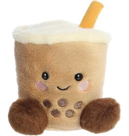 Palm Pals - milky tea boba