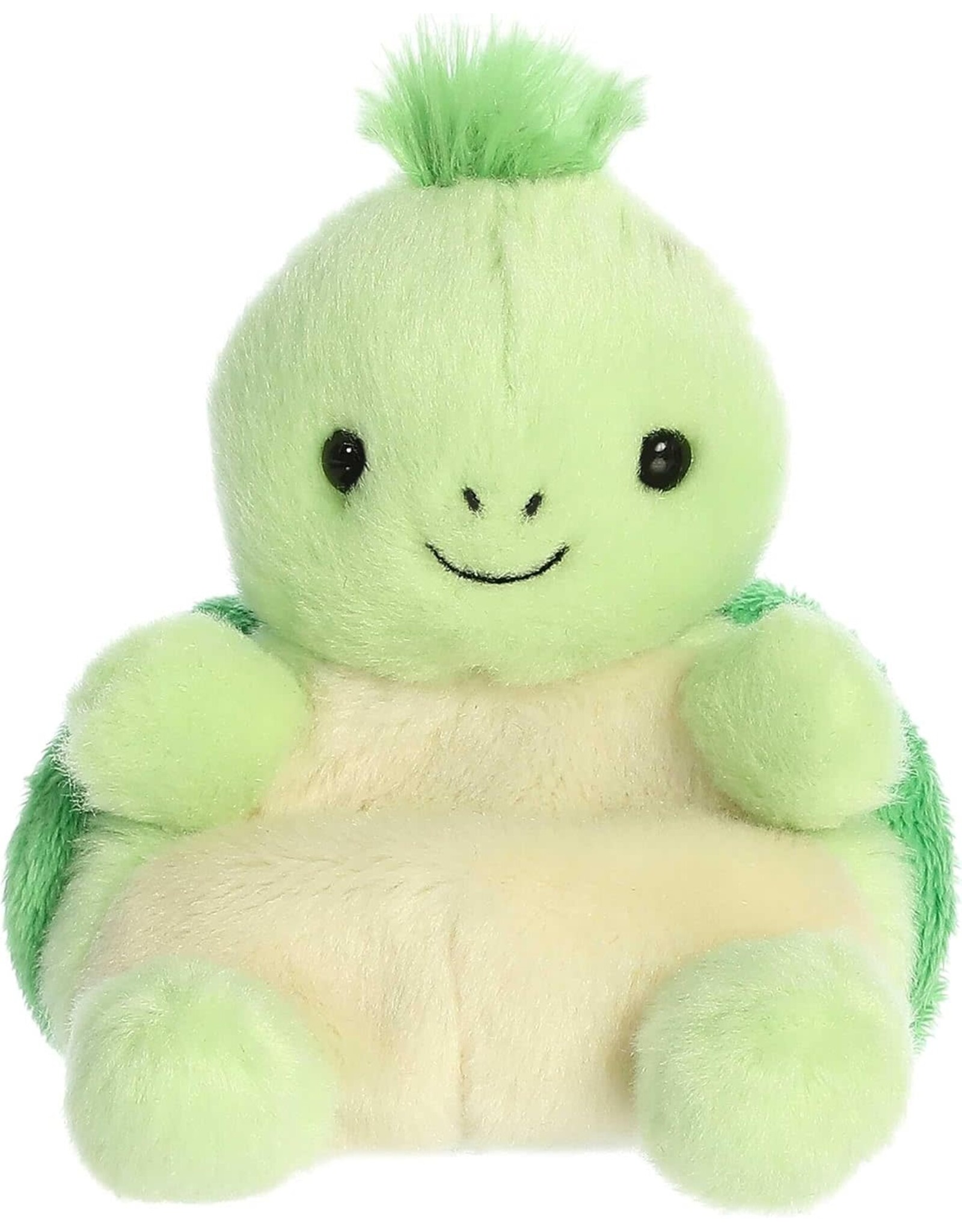 Palm Pals - tiny turtle