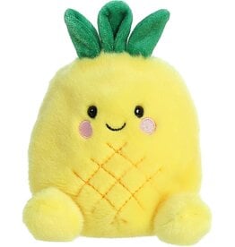 Palm Pals - perky pineapple