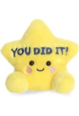 Palm Pals Palm Pals - You Did It Star
