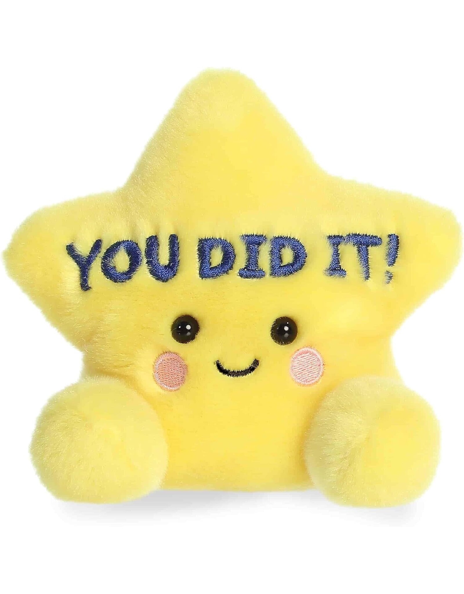 Palm Pals Palm Pals - You Did It Star