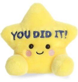 Palm Pals Palm Pals - You Did It Star
