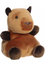 Palm Pals Large - sid capybara