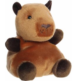 Palm Pals Large - sid capybara