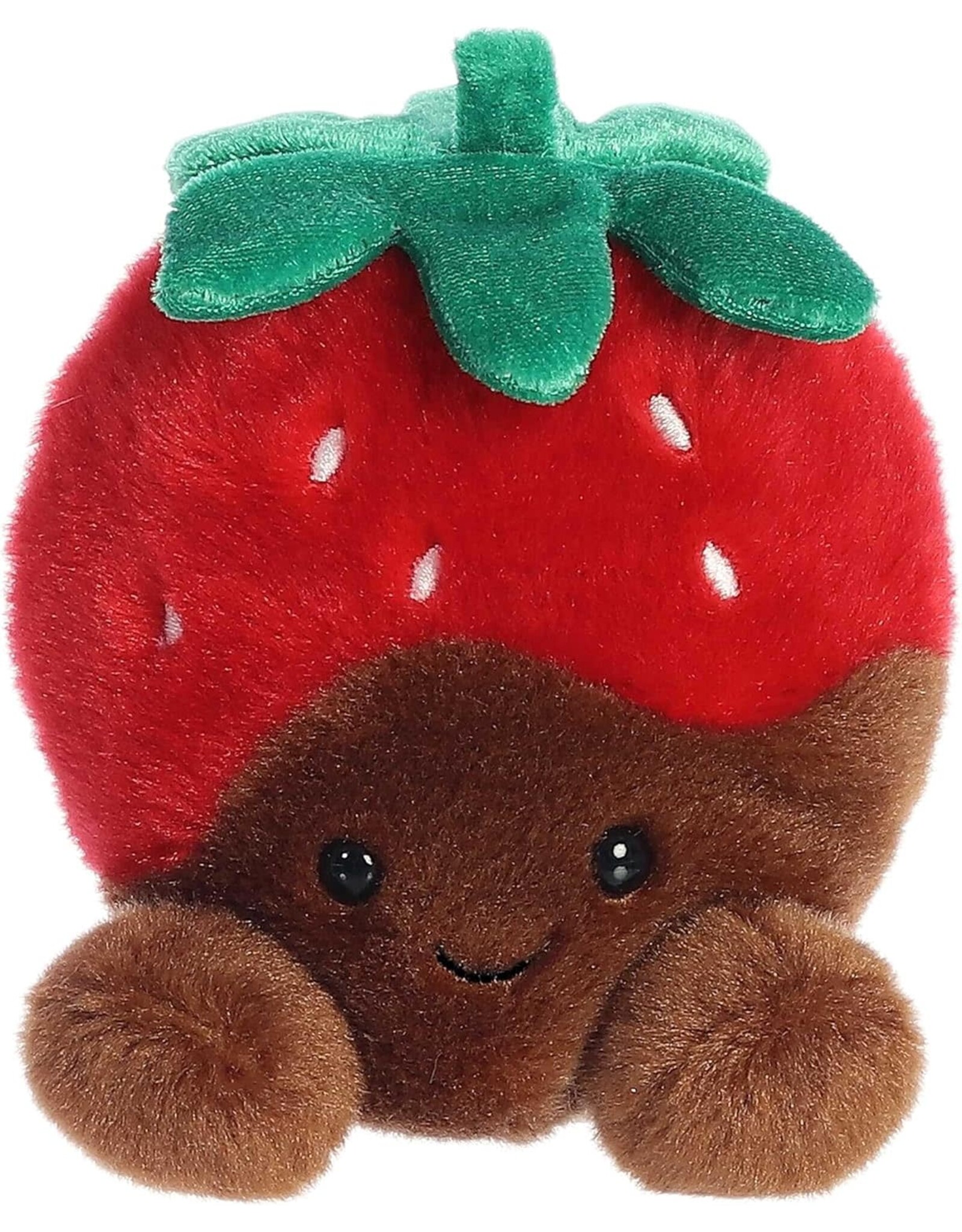 Palm Pals - valentino chocolate strawberry