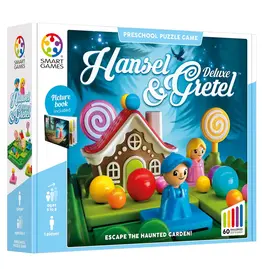 Hansel & Gretel