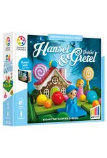 Hansel & Gretel