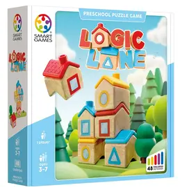 Logic Lane