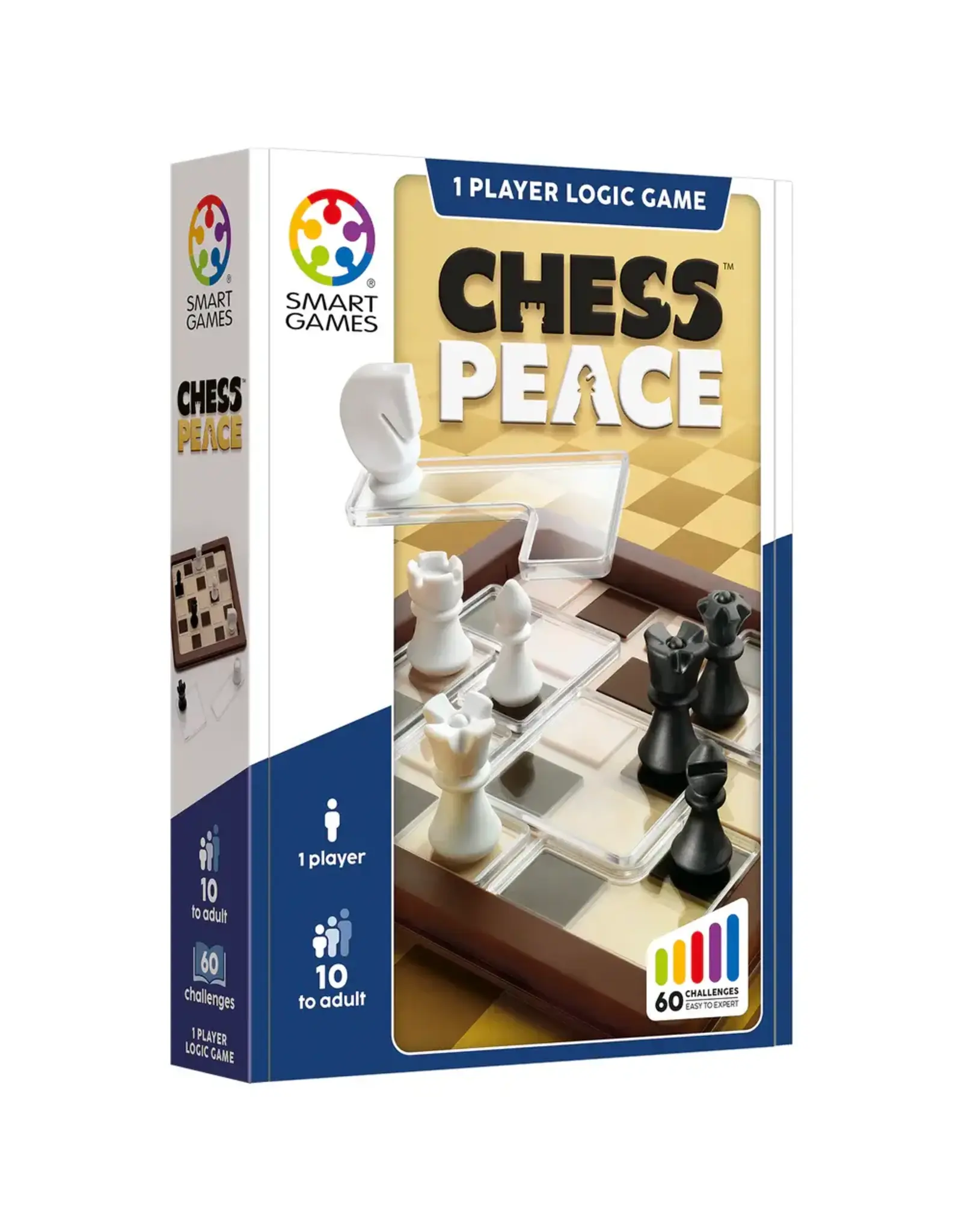Chess Peace