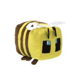 Bee - minecraft