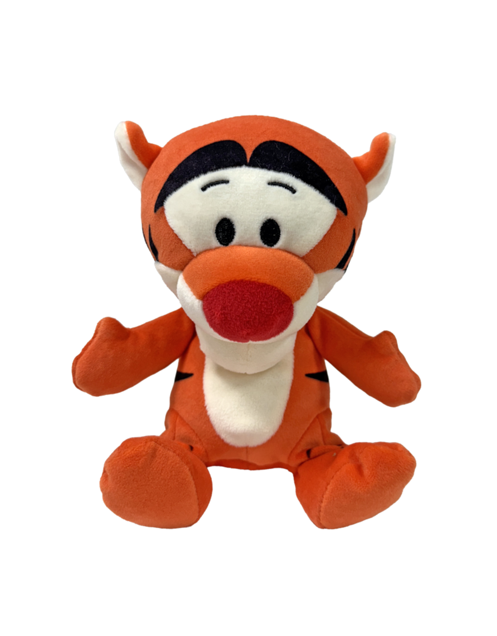 Tigger - pooh bear