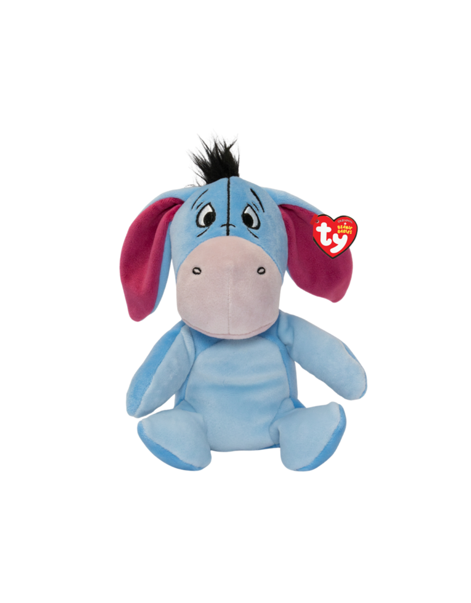 Eeyore - pooh bear