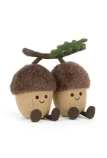 Jellycat Ort & Tum Acorns