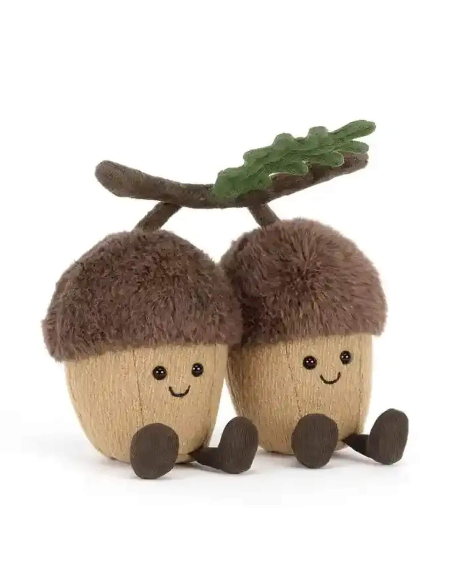 Jellycat Ort & Tum Acorns