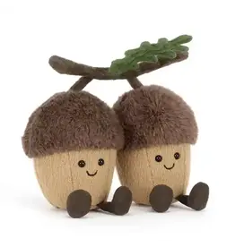 Jellycat Ort & Tum Acorns