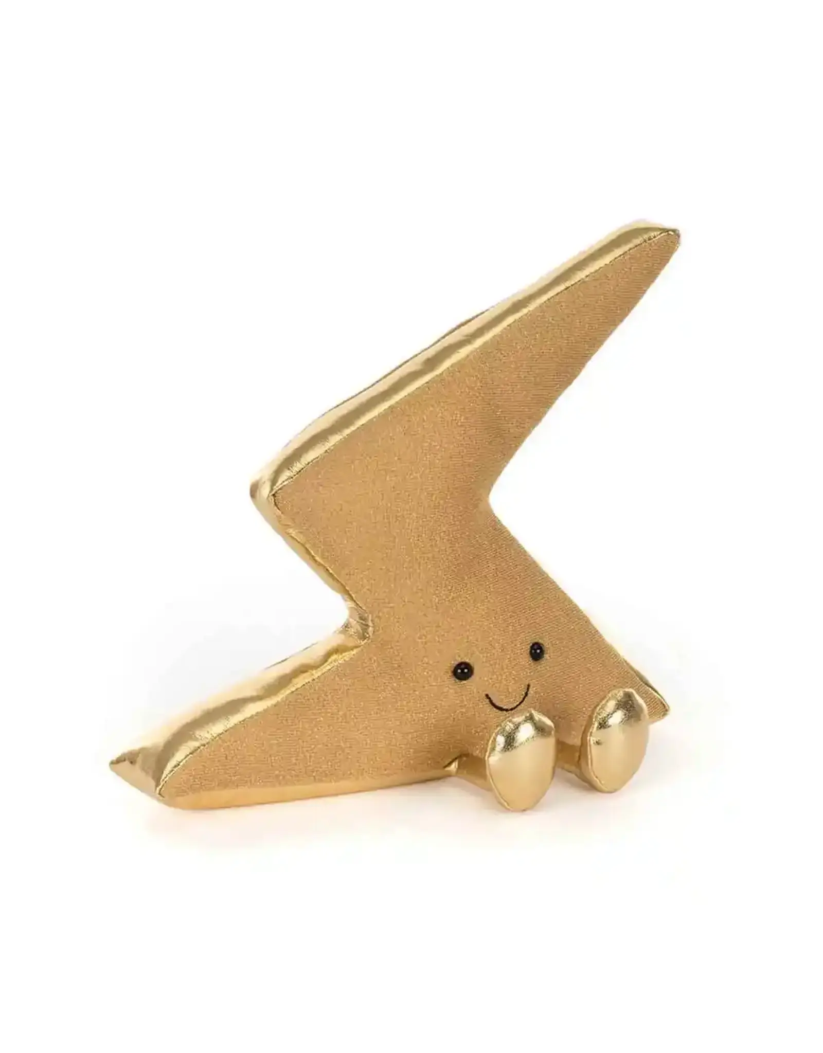Jellycat Zapperty Lightning Bolt