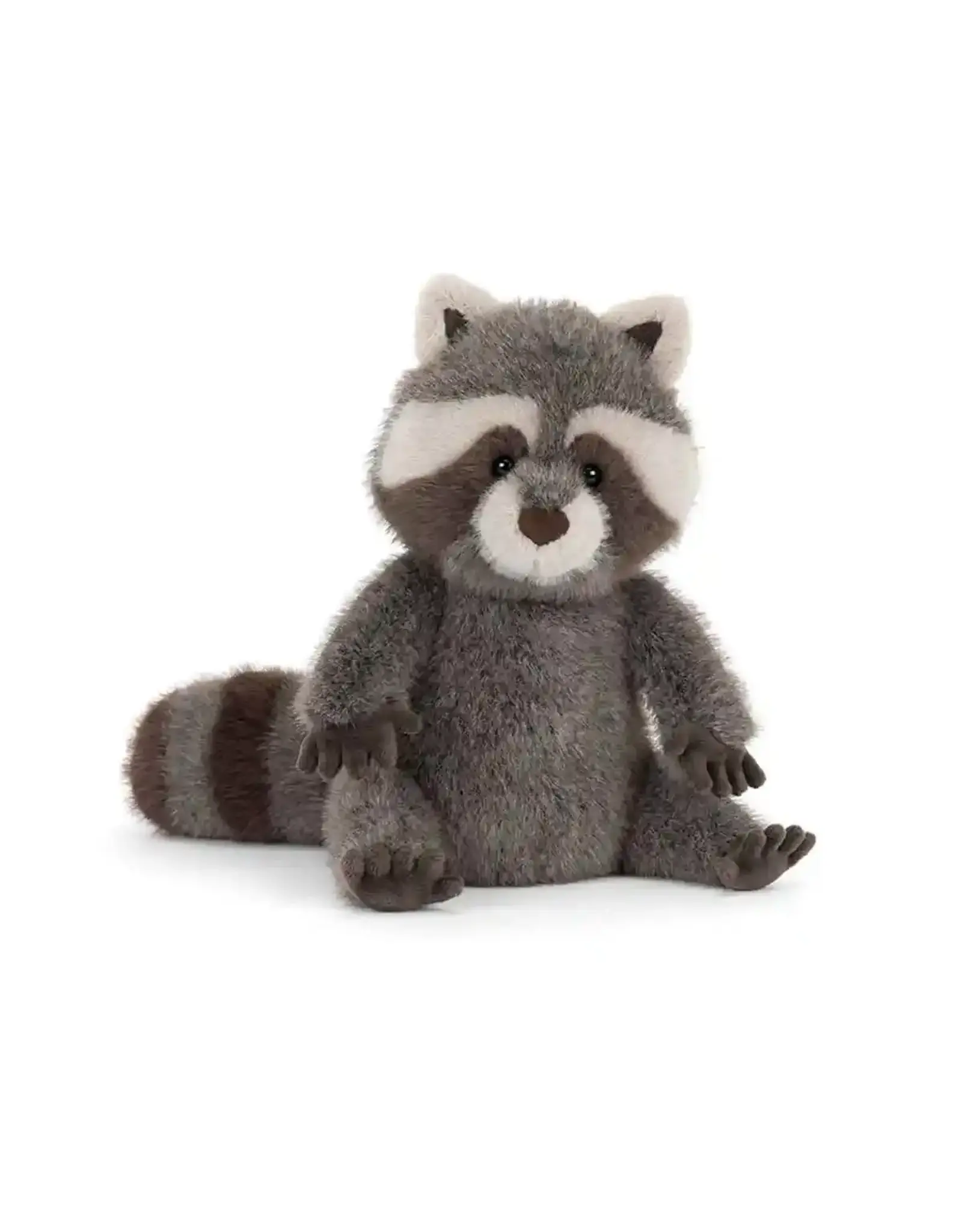 Jellycat Trixiwoo Racoon