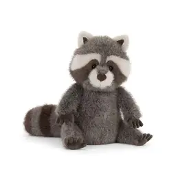Jellycat Trixiwoo Racoon