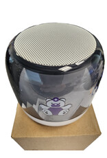 Stollery Portable LightUp Speaker