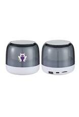 Stollery Portable LightUp Speaker