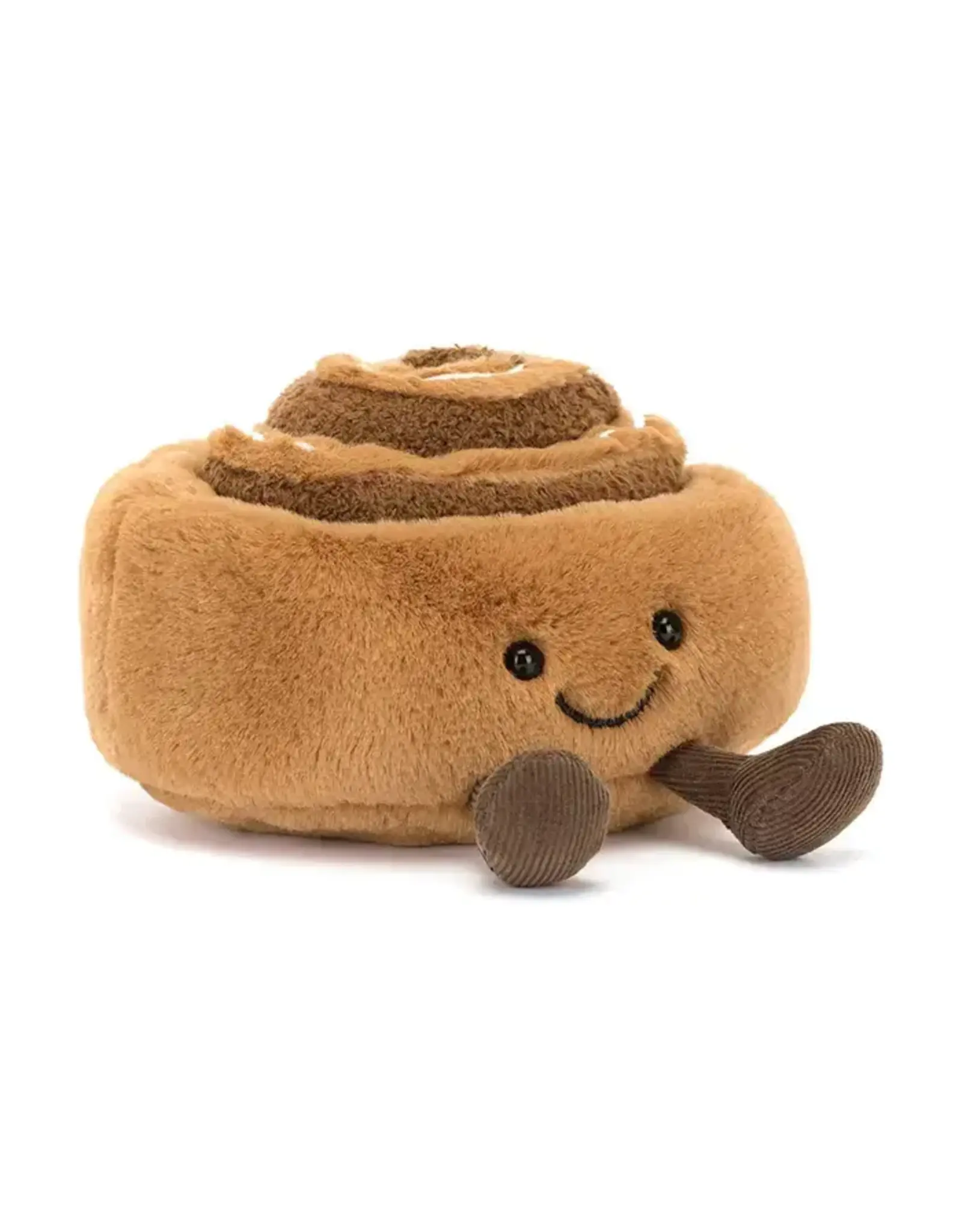 Cinnamon Bun